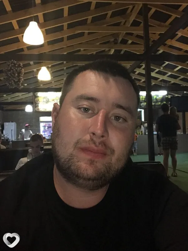 Boris, 37, Саках — анкета №3673