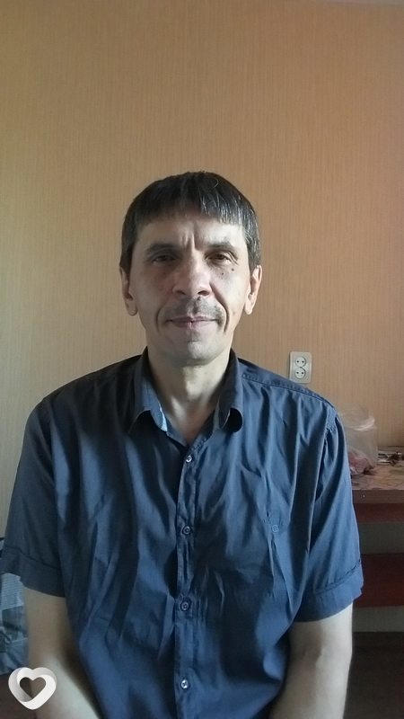 Мистер Икс, 49, Павлодаре — анкета №43272