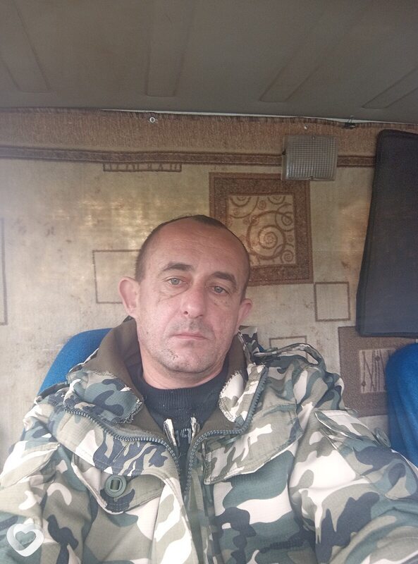 Дмитрий, 42, Тимашевске — анкета №43277