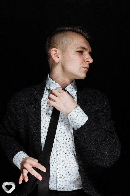 Александр, 38, Барановичах — анкета №43280