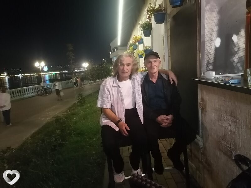 Арби, 62, Новороссийске — анкета №43283