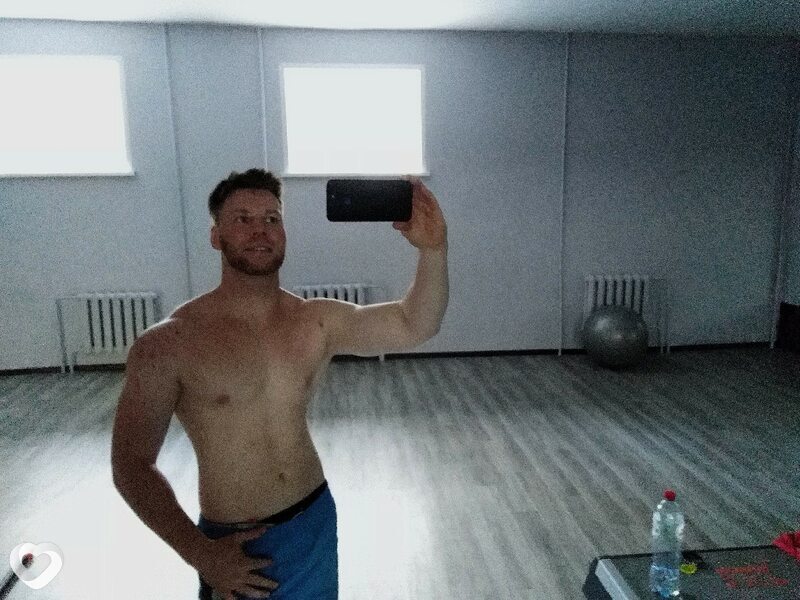 Алексей, 27, Новосибирске — анкета №43284