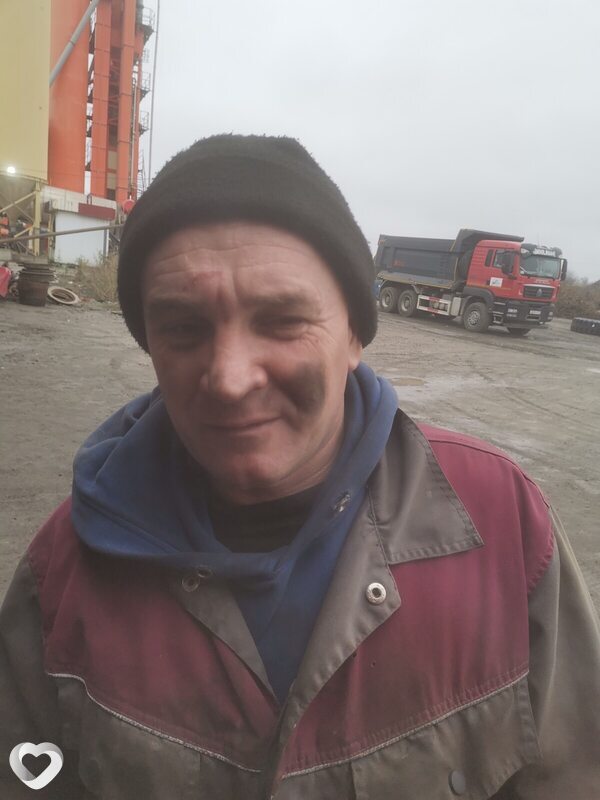 Сергей, 45, Нижнем Новгороде — анкета №43285