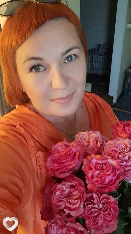 Elena, 55, Самаре — анкета №58780
