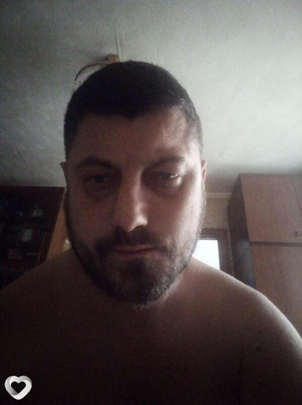 Денис, 45, Минске — анкета №43294