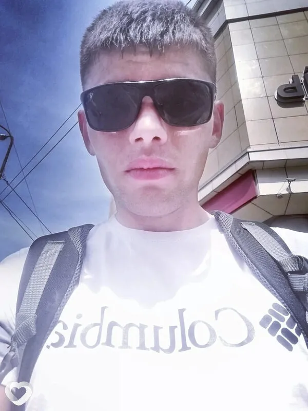 Wowa, 35, Иркутске — анкета №3678