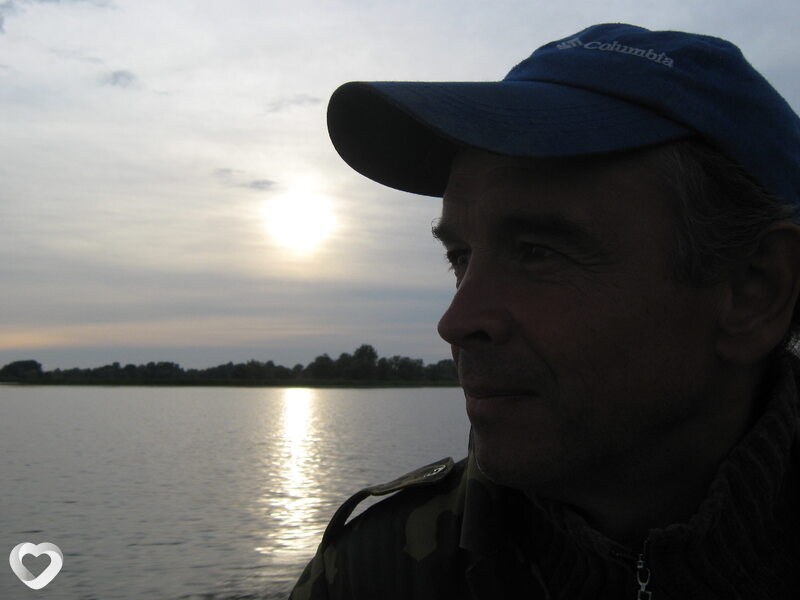 Семён, 57, Волжске — анкета №43307