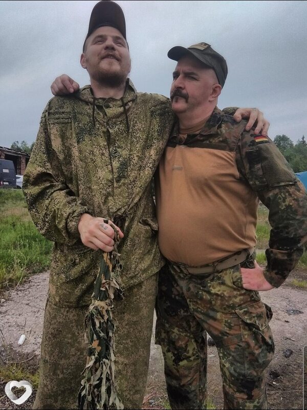 Антон, 41, Бресте — анкета №43316