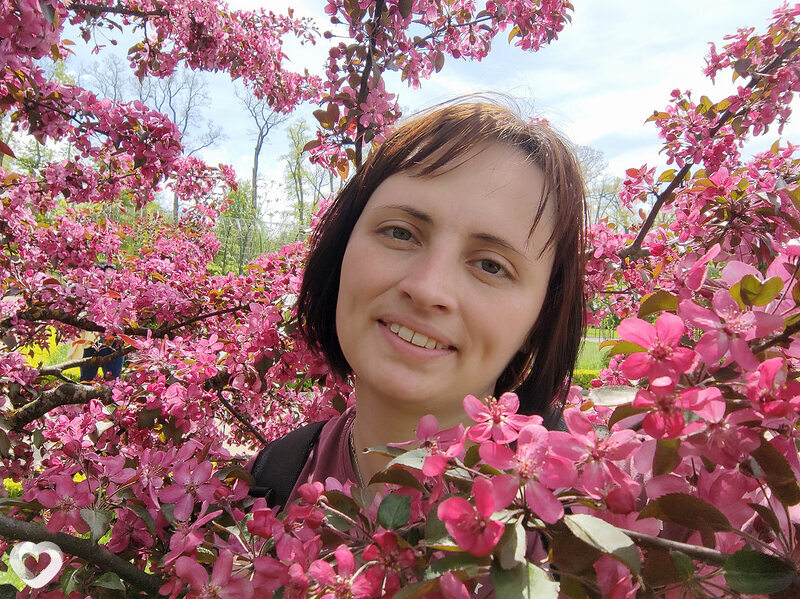 Анна, Рига