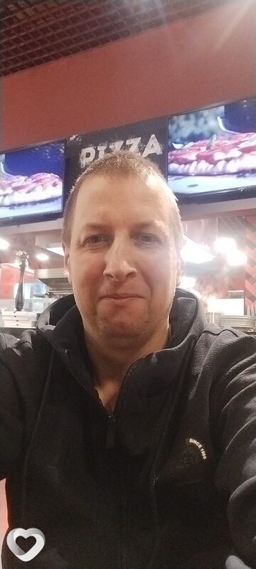 Юрий, 37, Ангарске — анкета №43328