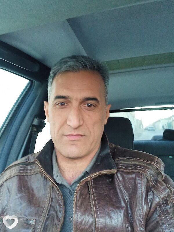 Руслан, 48, Чите — анкета №43326