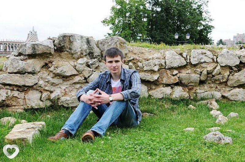 Ромка, 37, Чернигове — анкета №43329
