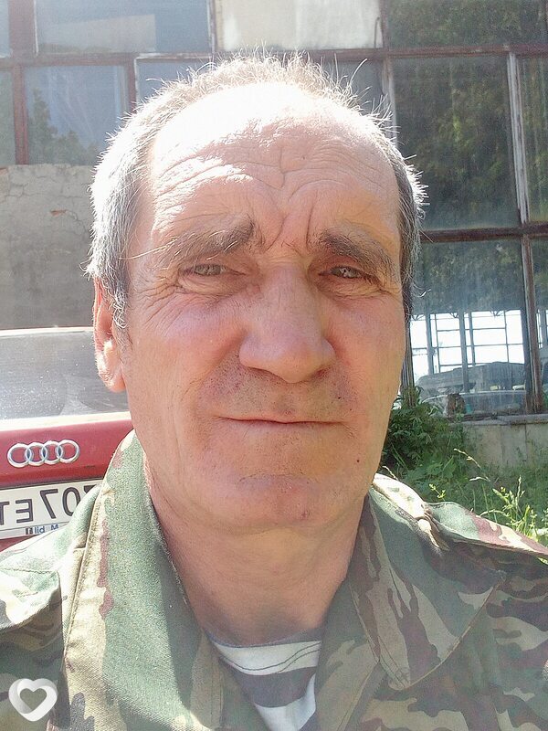 Леонид, 64, Кисловодске — анкета №43330