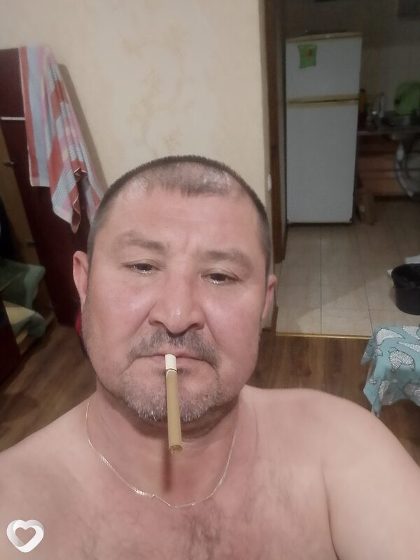 Дилик, 46, Алуште — анкета №43331