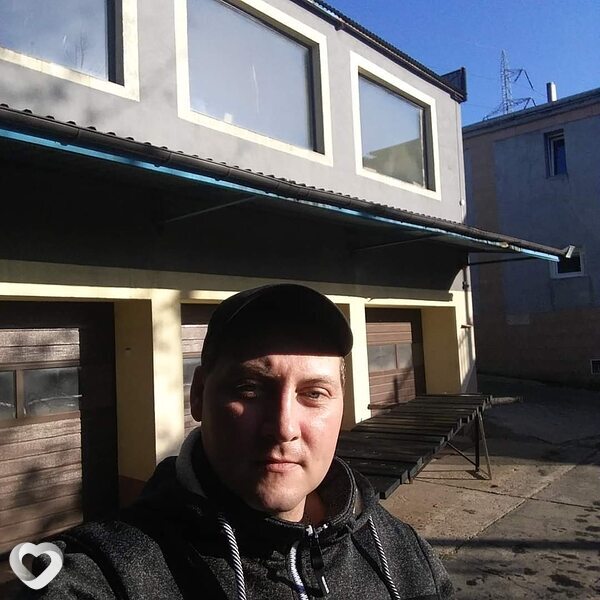 Andre, 43, Тернополе — анкета №43332