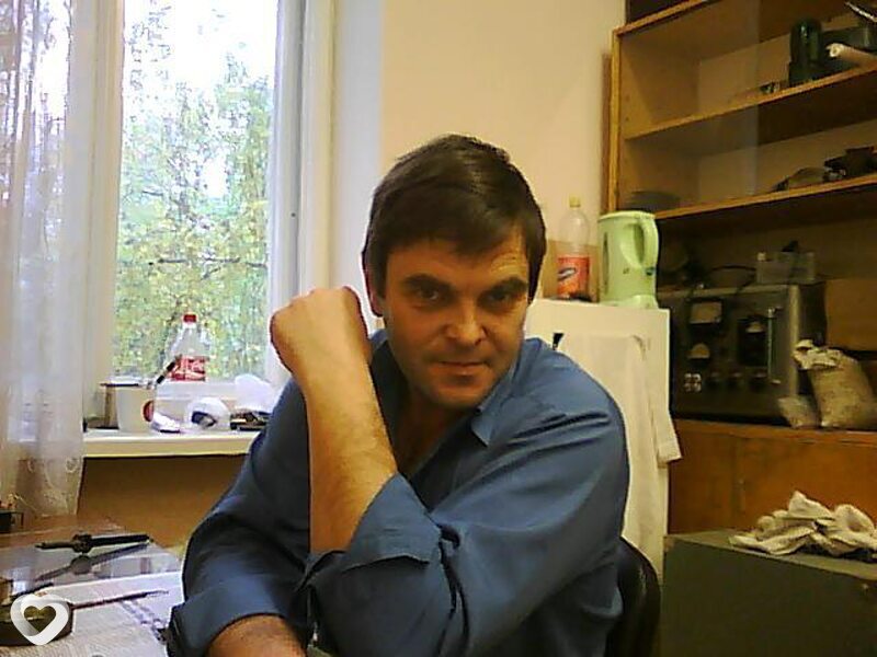 Юрий, 57, Бресте — анкета №43335
