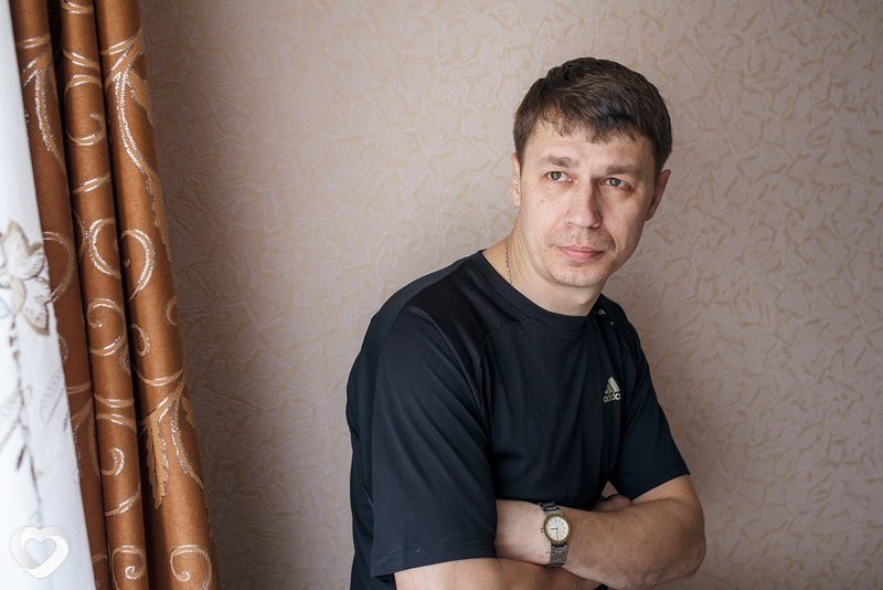 Олег, 49, Тольятти — анкета №43336