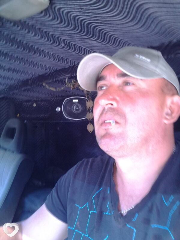 Кент, 43, Донецке — анкета №43339