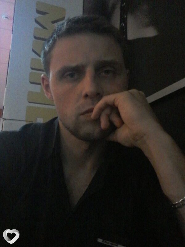 Андрей, 39, Бресте — анкета №43345
