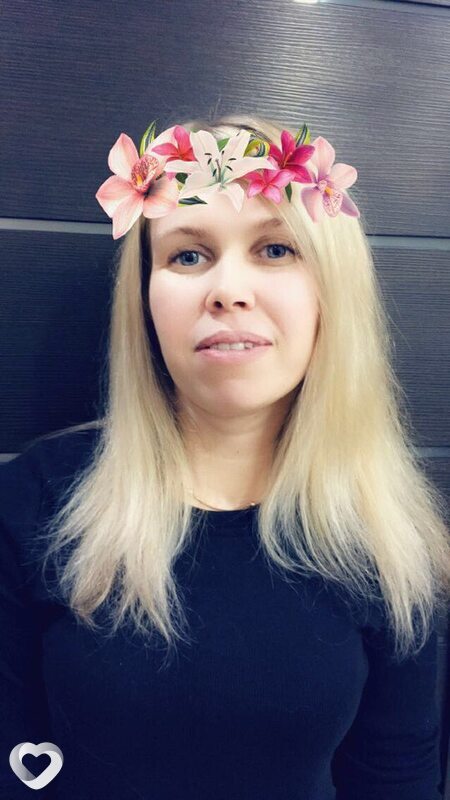 Загадка, 45, Перми — анкета №43347