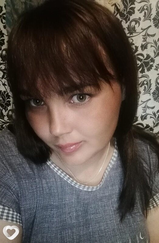 Иришка, 37, Москве — анкета №43348