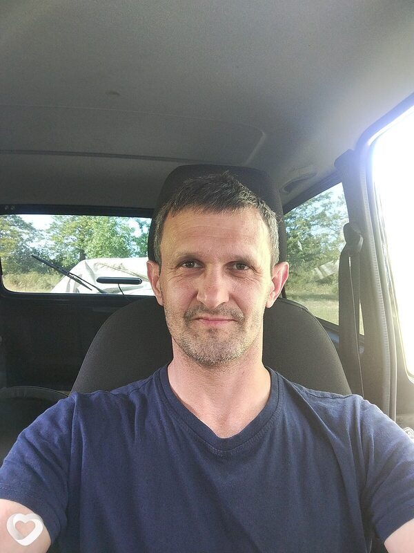 Владимир, 42, Ставрополе — анкета №43350