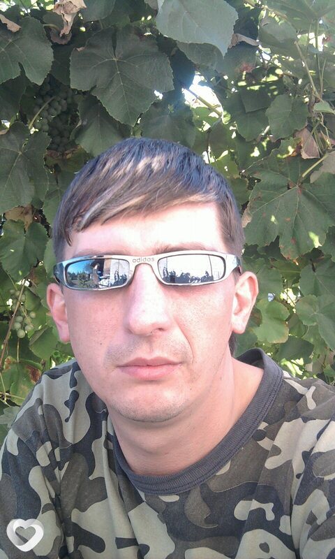 Александр, 43, Красном Лимане — анкета №43353