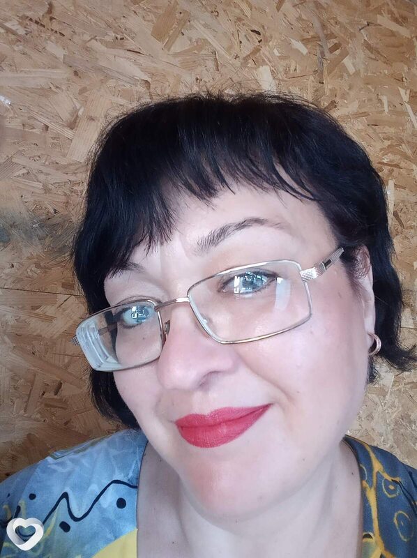 Наталья, 50, Макеевке — анкета №43355