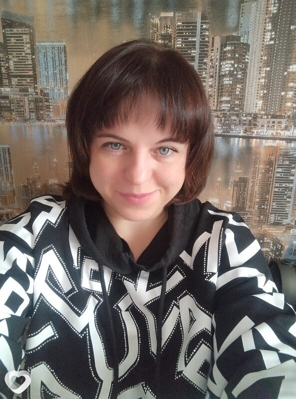 Елена, 40, Могилев — анкета №43358