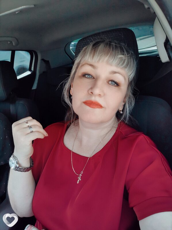Наталия, 47, Энгельсе — анкета №43361
