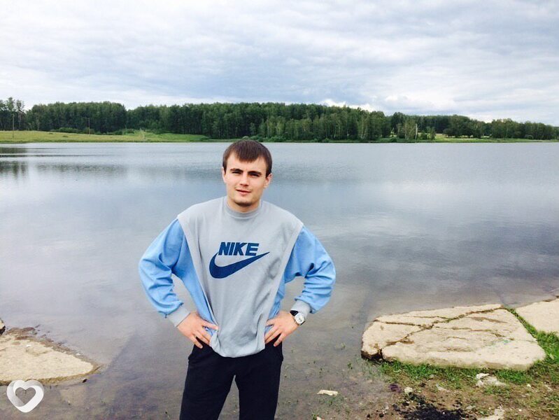 Александр, 47, Новокузнецке — анкета №43364