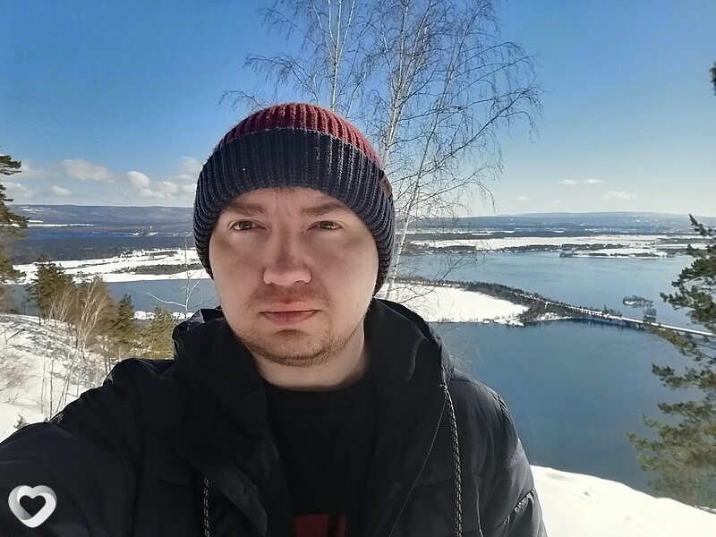 Геннадий, 35, Братске — анкета №43370