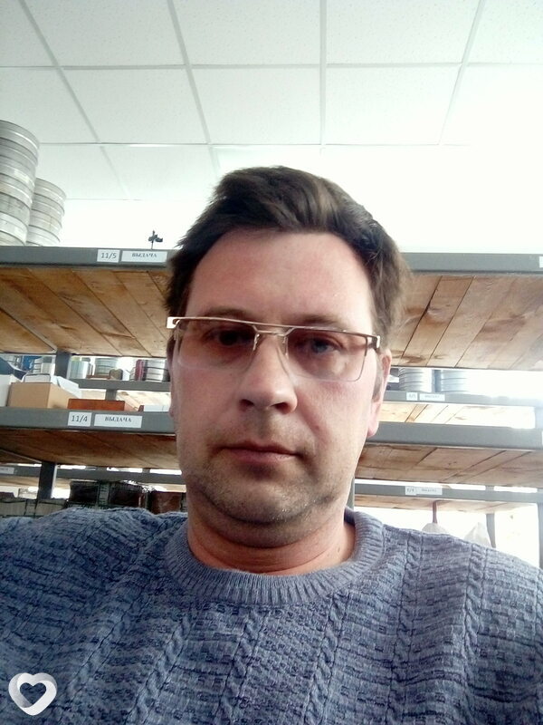 Игорь, 45, Кургане — анкета №43374