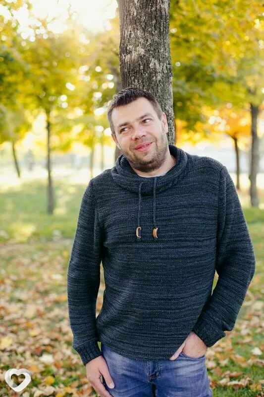 Евгений, 42, Днепр — анкета №3683