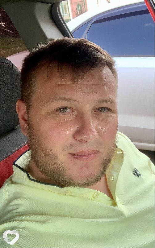 Артём, 42, Кемерове — анкета №43377