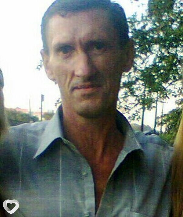 Володя, 63, Могилев — анкета №43381