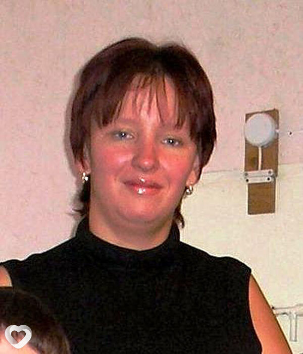 Светлана, 49, Кемерове — анкета №43385