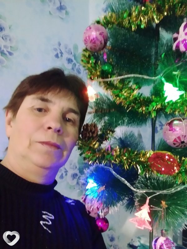 Вера Кортак, 56, Калинковичах — анкета №43384