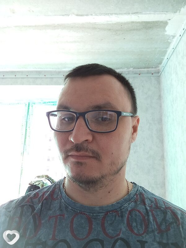 Andreyy, 38, Омске — анкета №43387