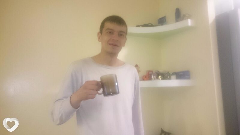 Деф, 34, Усолье-Сибирское — анкета №43395