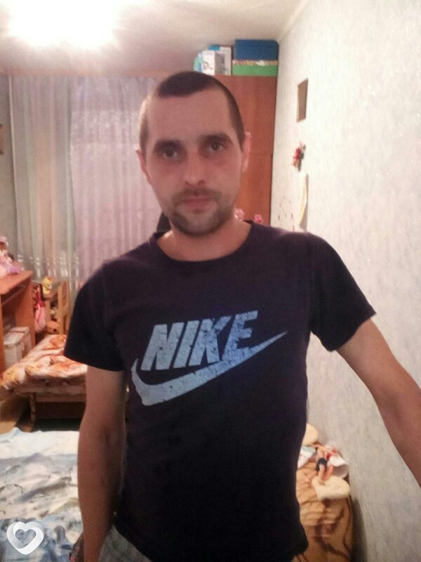 Евгений, 38, Москве — анкета №43406