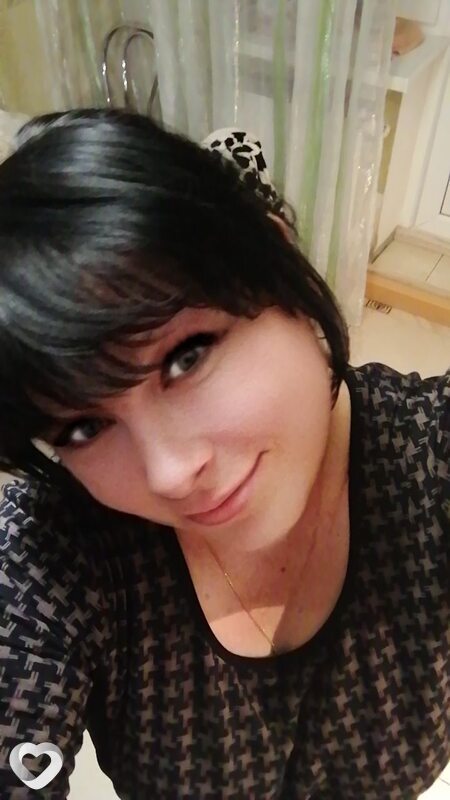 Алина, 49, Гомеле — анкета №43412