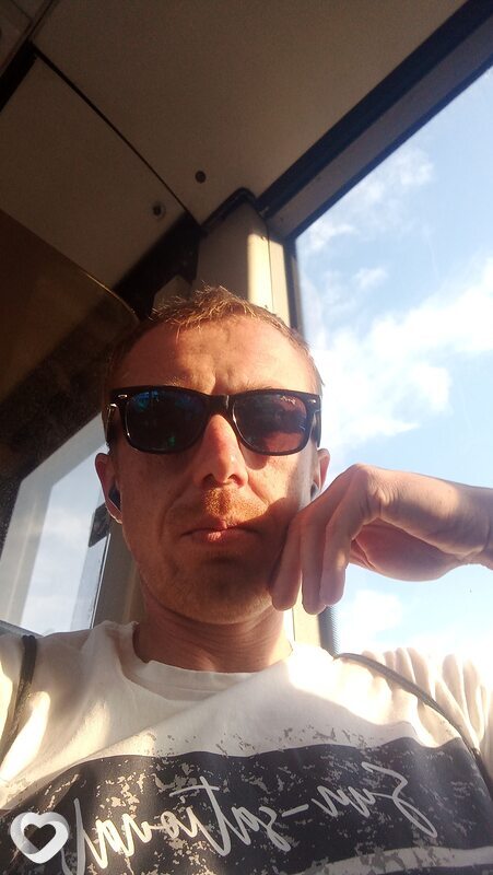 Дима, 38, Минске — анкета №43420