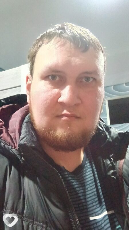 Дмитрий, 44, Рудном — анкета №43433