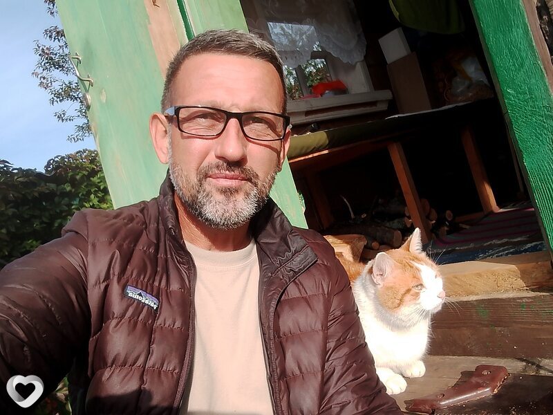 Саша, 50, Казани — анкета №43441