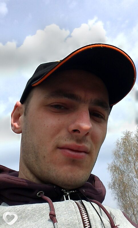 Александр, 40, Калинковичах — анкета №43442