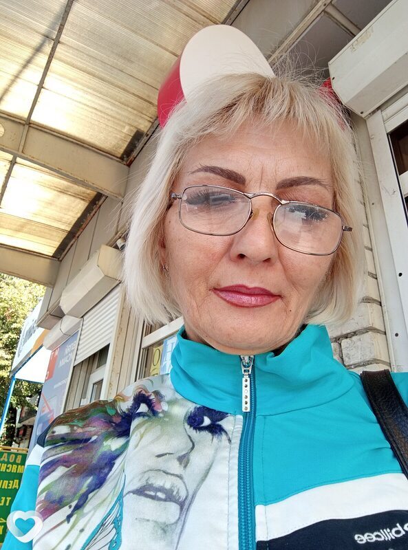 Ольга, 51, Ставрополе — анкета №43444