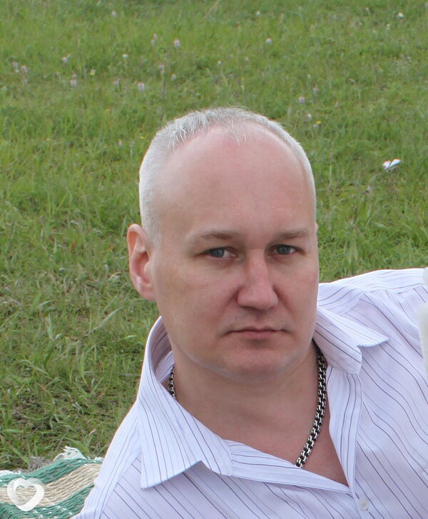 Евгений, 53, Саяногорске — анкета №43445
