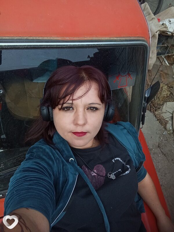 Оксана, 38, Житомире — анкета №43449