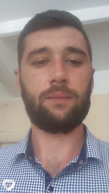 Дима, 38, Бресте — анкета №43455